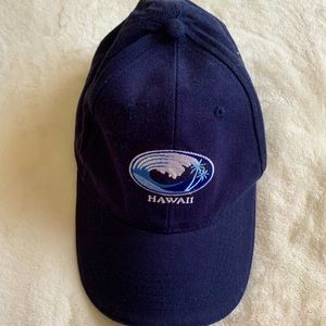 hawaii hat